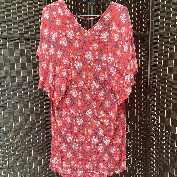 Democracy Kimono - Picture 2 of 4